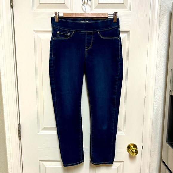 Jeans | Levis Denizen Modern Pull 